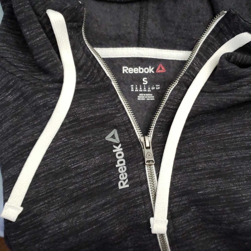 Reebok Hoodie
